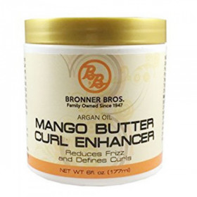BB Mango Butter Curl Enhancer 6oz BB Mango Butter Curl Enhancer 6oz